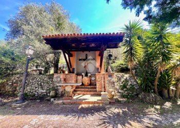 Independent house Via Sotto la Chiesa di Monticello, Finale Ligure - photo 40
