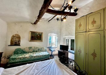 Independent house Via Sotto la Chiesa di Monticello, Finale Ligure - photo 44