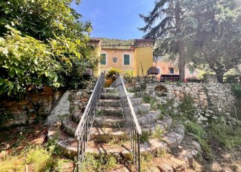 Independent house Via Sotto la Chiesa di Monticello, Finale Ligure - photo 46