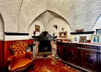 Independent house Via Sotto la Chiesa di Monticello, Finale Ligure - photo 47