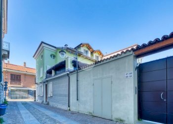 Apartment Via Girò, Rivoli - photo 28