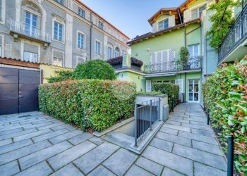 Apartment Via Girò, Rivoli - photo 29