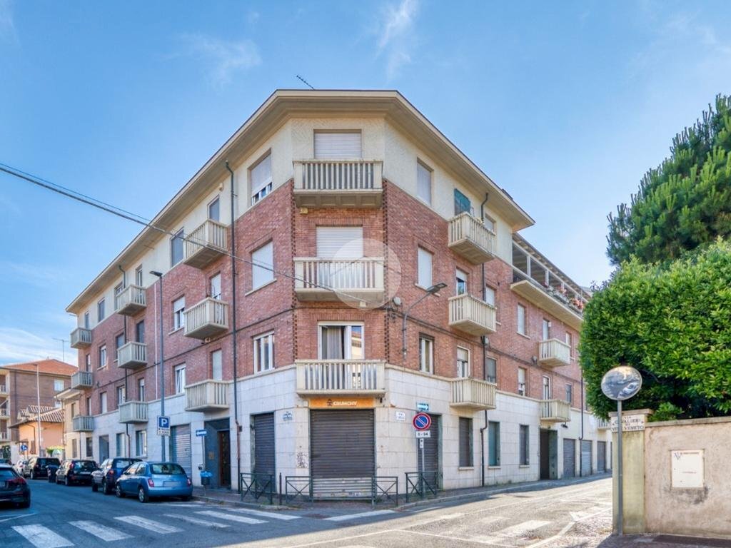 Trilocale Via cavalieri di vittorio veneto, Rivoli - foto 1