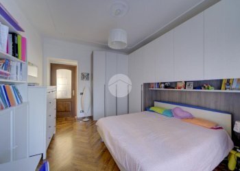 Trilocale Via cavalieri di vittorio veneto, Rivoli - foto 13