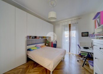 Trilocale Via cavalieri di vittorio veneto, Rivoli - foto 16
