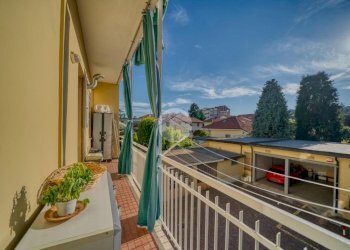 Trilocale Via cavalieri di vittorio veneto, Rivoli - foto 24