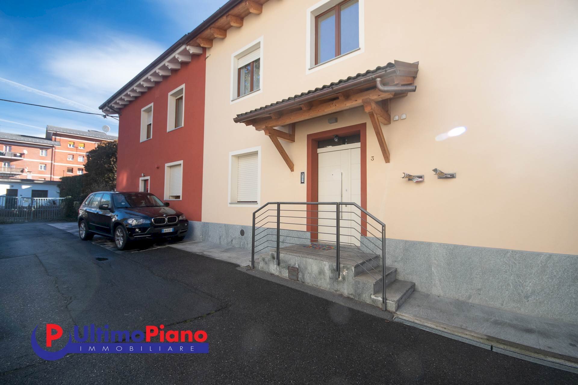 Monolocale Via Chatelard 3, Aosta - foto 1