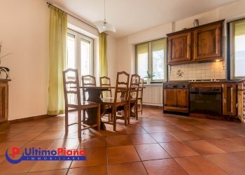 Monolocale Via Chatelard 3, Aosta - foto 4
