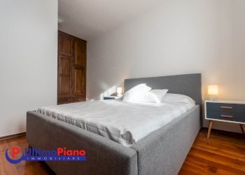 Monolocale Via Chatelard 3, Aosta - foto 11