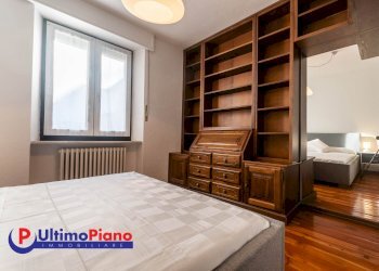 Monolocale Via Chatelard 3, Aosta - foto 13