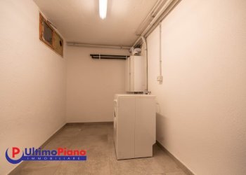 Monolocale Via Chatelard 3, Aosta - foto 16