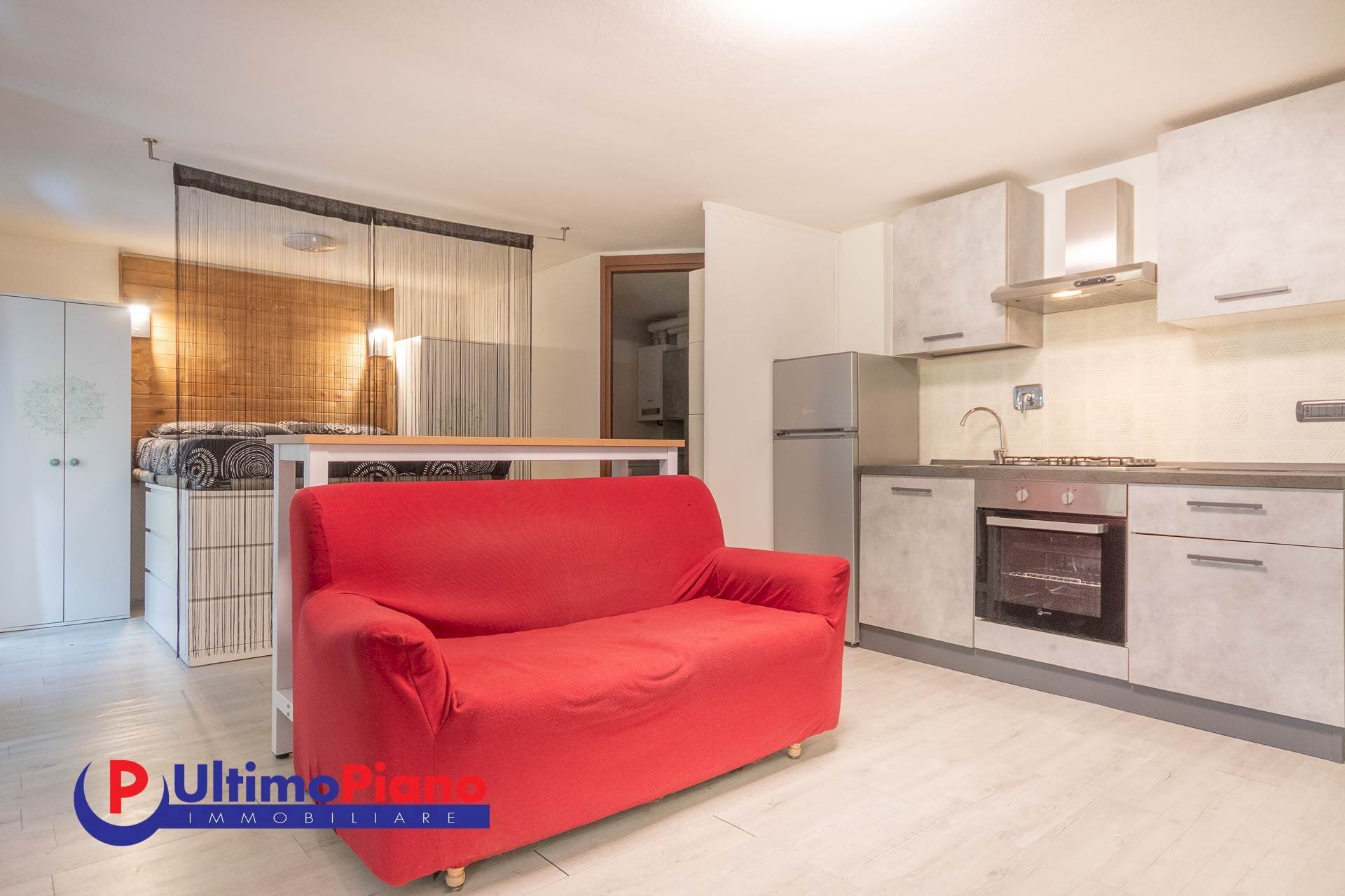 One-room apartment Via Roma 19, Quart - photo 2