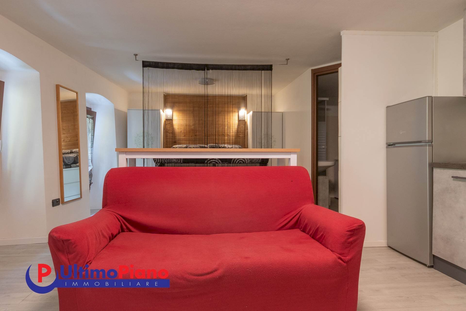 One-room apartment Via Roma 19, Quart - photo 3