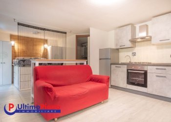 One-room apartment Via Roma 19, Quart - photo 2