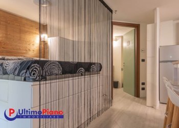 One-room apartment Via Roma 19, Quart - photo 4