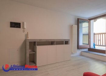 One-room apartment Via Roma 19, Quart - photo 5