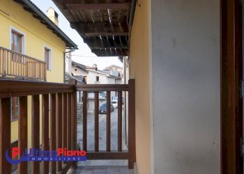 One-room apartment Via Roma 19, Quart - photo 7