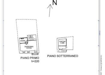 One-room apartment Via Roma 19, Quart - photo 8