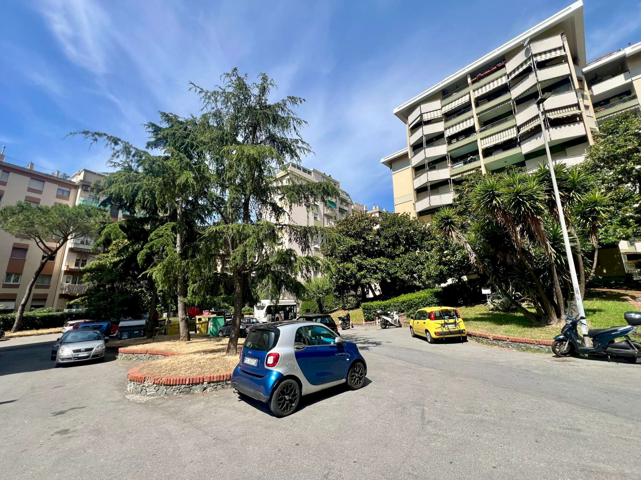 Trilocale Genova (zona Pegli) - foto 1