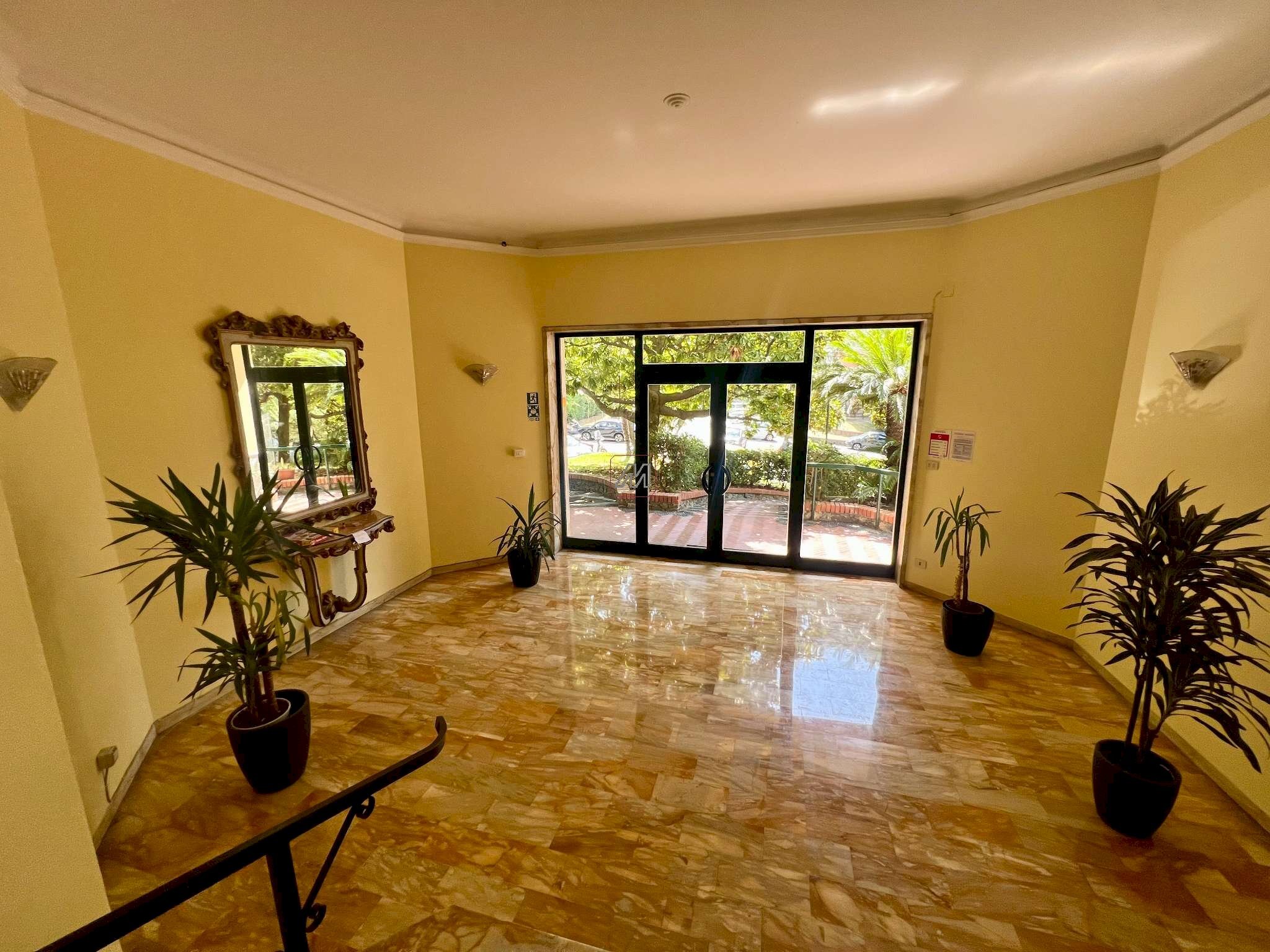 Trilocale Genova (zona Pegli) - foto 2