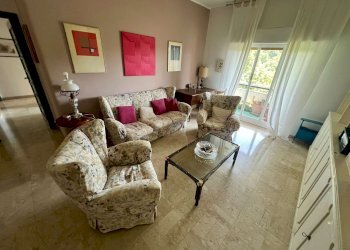 Trilocale Genova (zona Pegli) - foto 3