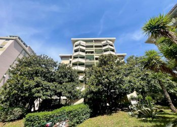Trilocale Genova (zona Pegli) - foto 7