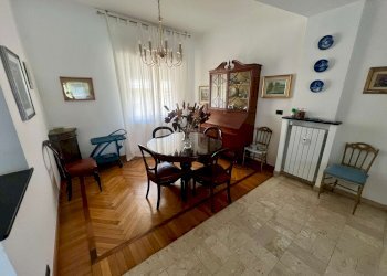 Trilocale Genova (zona Pegli) - foto 12