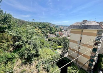Trilocale Genova (zona Pegli) - foto 16