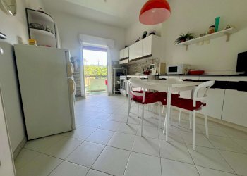 Trilocale Genova (zona Pegli) - foto 17
