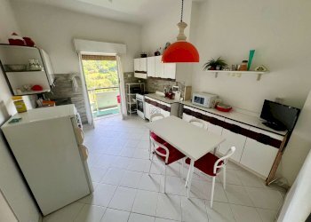 Trilocale Genova (zona Pegli) - foto 18