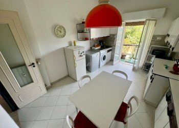 Trilocale Genova (zona Pegli) - foto 19