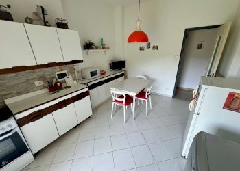 Trilocale Genova (zona Pegli) - foto 20
