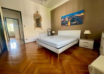 Trilocale Genova (zona Pegli) - foto 22