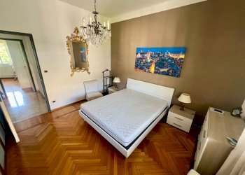 Trilocale Genova (zona Pegli) - foto 23