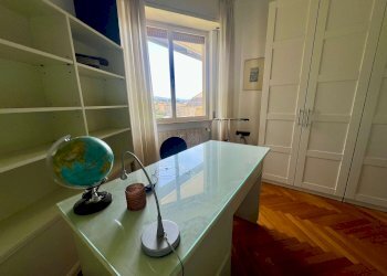 Trilocale Genova (zona Pegli) - foto 31