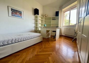 Trilocale Genova (zona Pegli) - foto 34