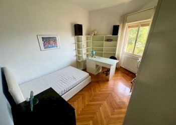 Trilocale Genova (zona Pegli) - foto 35