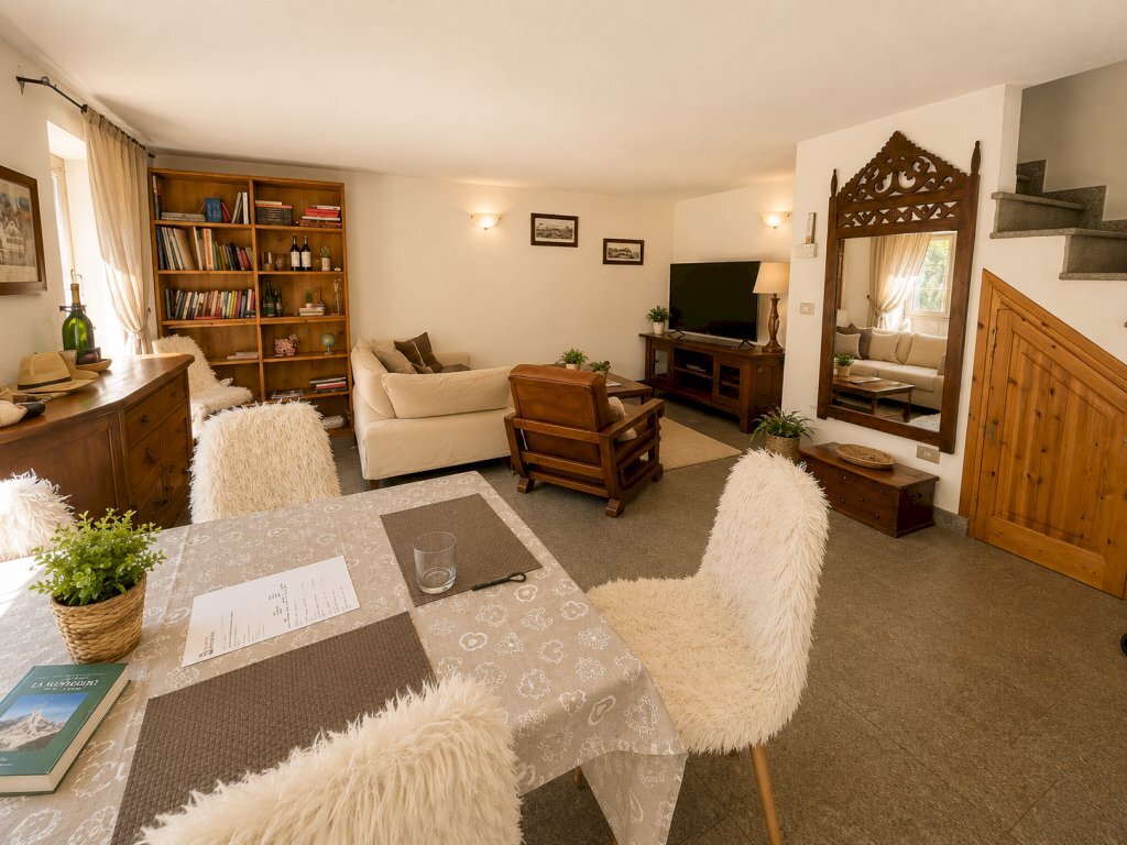 Semi-detached house Ruelle Barmaz, 4, Prè-Saint-Didier - photo 2