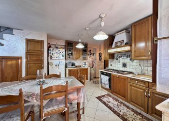 Four-room apartment Via Enrico Berlinguer, Tavullia - photo 6