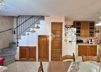 Four-room apartment Via Enrico Berlinguer, Tavullia - photo 9