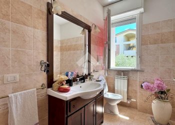 Four-room apartment Via Enrico Berlinguer, Tavullia - photo 16