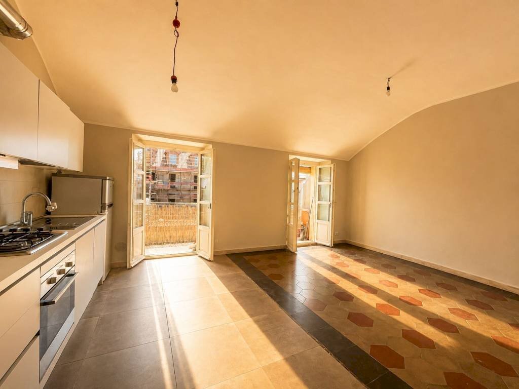 Trilocale Torino (zona Quadrilatero Romano) - foto 1