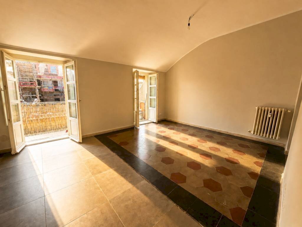 Trilocale Torino (zona Quadrilatero Romano) - foto 2