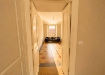 Trilocale Torino (zona Quadrilatero Romano) - foto 7