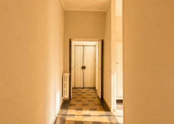 Trilocale Torino (zona Quadrilatero Romano) - foto 10