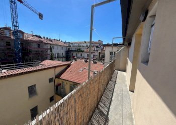 Trilocale Torino (zona Quadrilatero Romano) - foto 21
