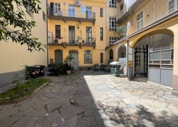 Trilocale Torino (zona Quadrilatero Romano) - foto 29