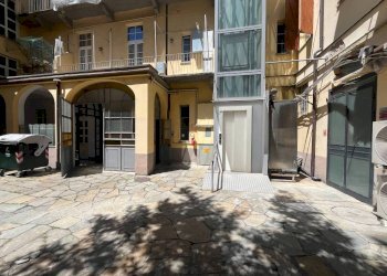 Trilocale Torino (zona Quadrilatero Romano) - foto 30