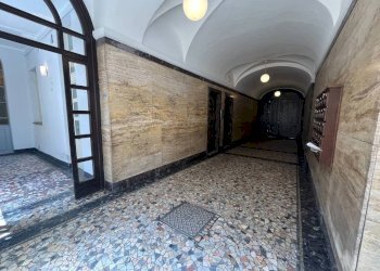 Trilocale Torino (zona Quadrilatero Romano) - foto 32