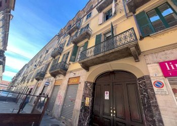 Trilocale Torino (zona Quadrilatero Romano) - foto 34